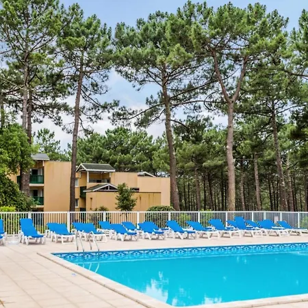 Apartmán Les Grands Pins - Maeva - 2 Pieces 4 Personnes Selection Mae-6962 *