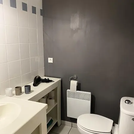 Les Grands Pins - Maeva - 2 Pieces 4 Personnes Selection Mae-6962 *