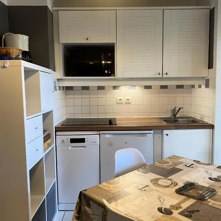 Les Grands Pins - Maeva - 2 Pieces 4 Personnes Selection Mae-6962 Apartmán