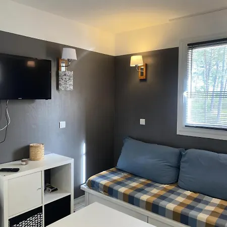 Les Grands Pins - Maeva - 2 Pieces 4 Personnes Selection Mae-6962 Apartmán *