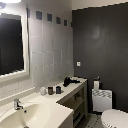 Les Grands Pins - Maeva - 2 Pieces 4 Personnes Selection Mae-6962 *