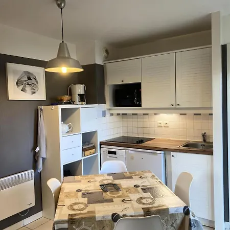 Les Grands Pins - Maeva - 2 Pieces 4 Personnes Selection Mae-6962 Maubuisson