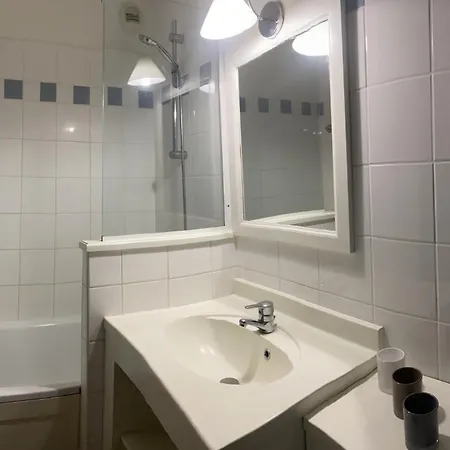 Apartmán Les Grands Pins - Maeva - 2 Pieces 4 Personnes Selection Mae-6962 *