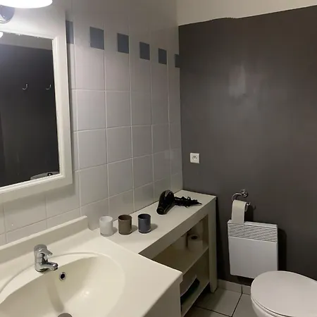 Les Grands Pins - Maeva - 2 Pieces 4 Personnes Selection Mae-6962 Apartmán Maubuisson