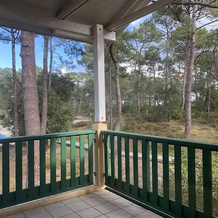 Apartmán Les Grands Pins - Maeva - 2 Pieces 4 Personnes Selection Mae-6962