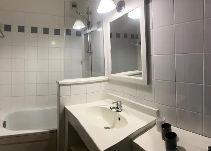 Les Grands Pins - Maeva - 2 Pieces 4 Personnes Selection Mae-6962