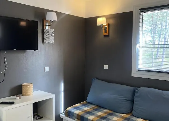 Les Grands Pins - Maeva - 2 Pieces 4 Personnes Selection Mae-6962 아파트 *