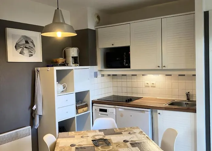 Les Grands Pins - Maeva - 2 Pieces 4 Personnes Selection Mae-6962 마우비센